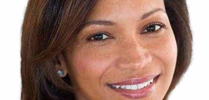 Deborah Ale Flint CEO of Toronto Pearson Airport