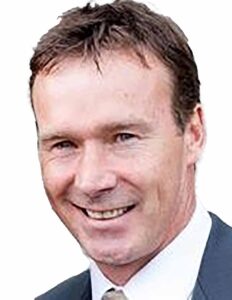 Des Duggan