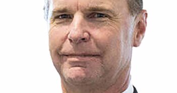 Ed Bolen CEO of the NBAA