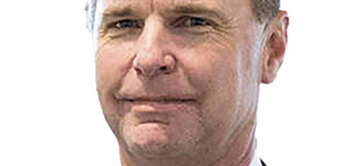 Ed Bolen CEO of the NBAA