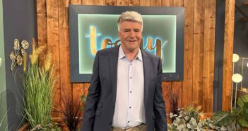 Eoghan Corry Today show April 18 2024