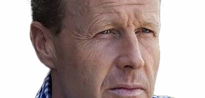 Euan McGlashan of Valor Hospitality Partners