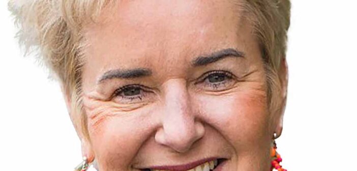 Eunice Power director Waterford Festival of Food