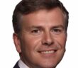 Evan Butler GM of Trump International