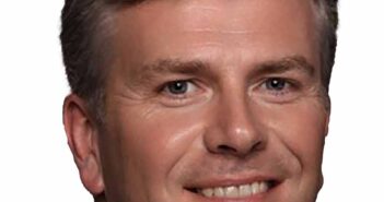 Evan Butler GM of Trump International
