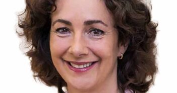 Femke Halsema Mayor of Amsterdam