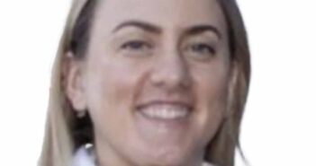 Fenia Kalachani of TUI