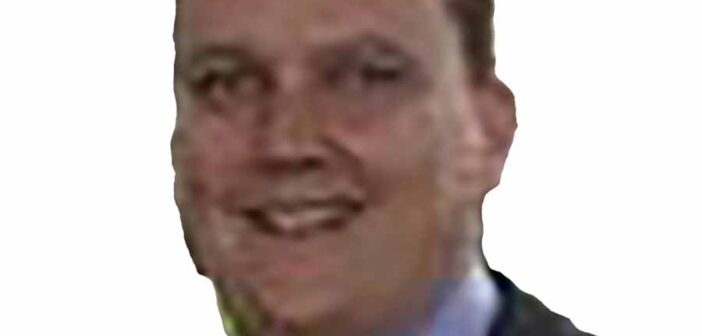 Glenn Valentin GM of the Westbury Hotel