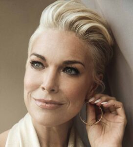 Hannah Waddingham