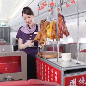 Hong Kong april fools joke 2019