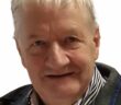 Hörður Guðmundsson of Eagle Air