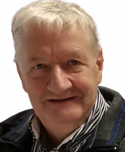 Hörður Guðmundsson of Eagle Air