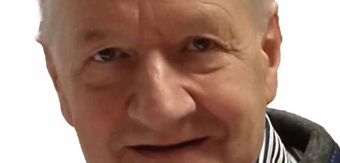 Hörður Guðmundsson of Eagle Air