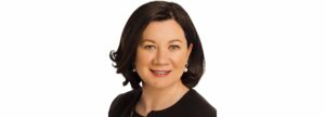 IImelda Hurley CEO of Coillte