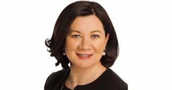 IImelda Hurley CEO of Coillte
