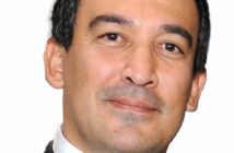 Irfan Onal Director of Turkish Tourism