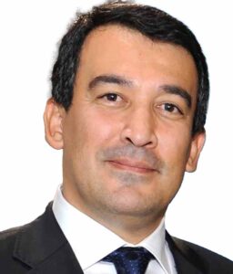 Irfan Onal Director of Turkish Tourism