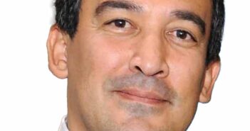 Irfan Onal Director of Turkish Tourism