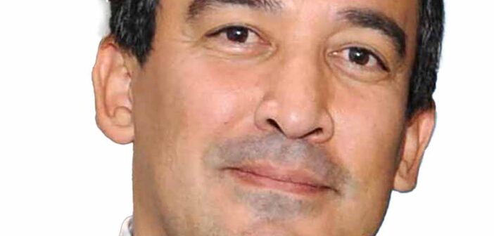 Irfan Onal Director of Turkish Tourism