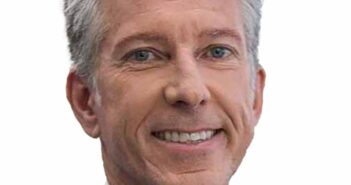 Ivar Satero CEO of San Francisco Airport