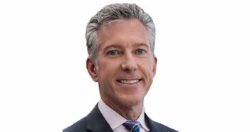 Ivar Satero CEO of San Francisco Airport