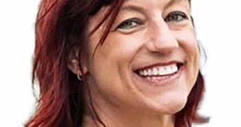 Jen Halboth CEO of Riverside cruises