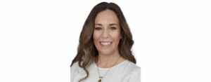 Jessica de León Canary Islands tourism minister