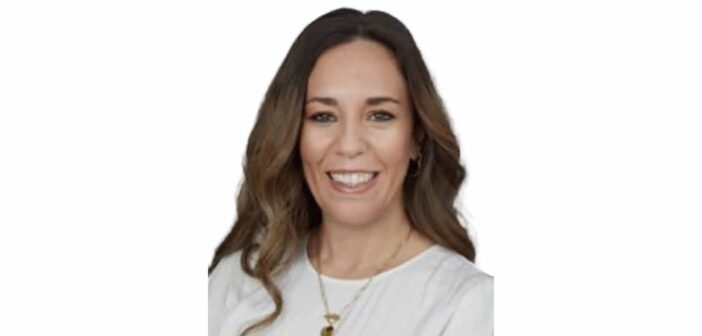 Jessica de León Canary Islands tourism minister
