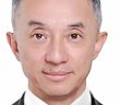 Jie Chen CEO of CDB Aviation
