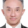 Jie Chen CEO of CDB Aviation