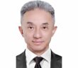 Jie Chen CEO of CDB Aviation