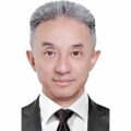 Jie Chen CEO of CDB Aviation