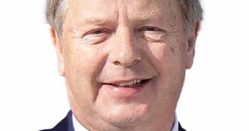 Newest Dart station at Woodbrook to open on Sunday Jim Meade CEO of Irish Rail