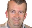 John Barrett of Magic Vacations