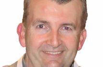 John Barrett of Magic Vacations