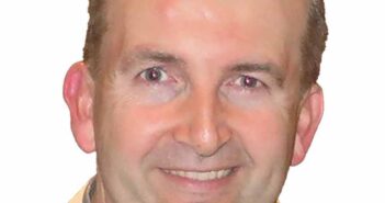 John Barrett of Magic Vacations