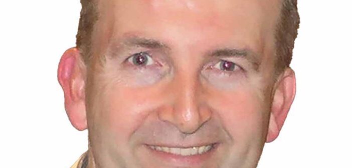 John Barrett of Magic Vacations