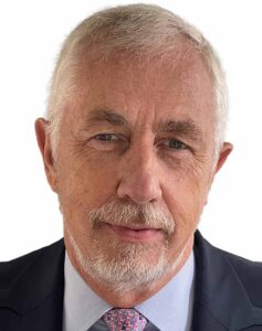 John Hennessey Chair of Dalata