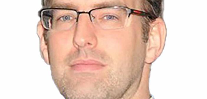 John Irving CEO at  Liverpool John Lennon Airport