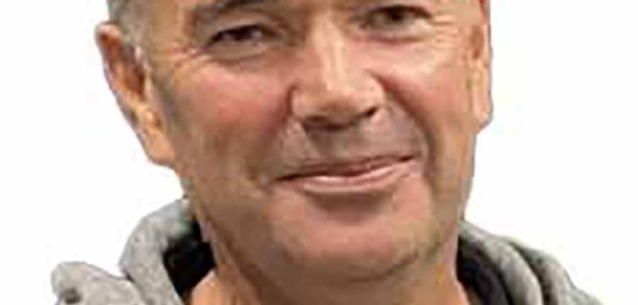 John Joe Fitzgerald Irish Natura and Hill Farmers Association