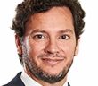 Luis Araujo CEO of Turismo de Portugal
