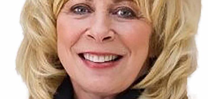 Luiza Lopes CEO of Mall of America