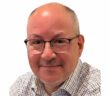 Luke Farajallah CEO of Loganair