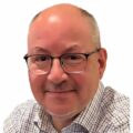 Luke Farajallah CEO of Loganair