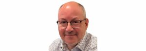 Luke Farajallah CEO of Loganair