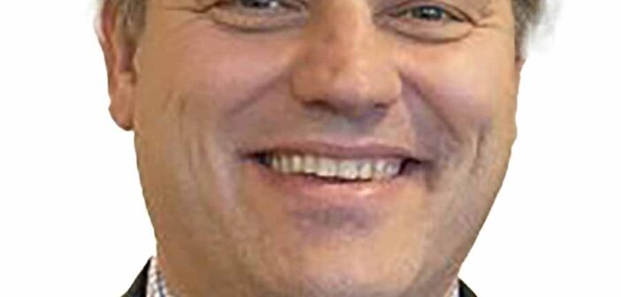 Marcel de Nooijer CEO of Transavia