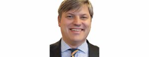Marcel de Nooijer CEO of Transavia