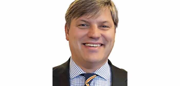 Marcel de Nooijer