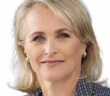 Marjan Rintel CEO of KLM