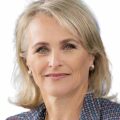 Marjan Rintel CEO of KLM
